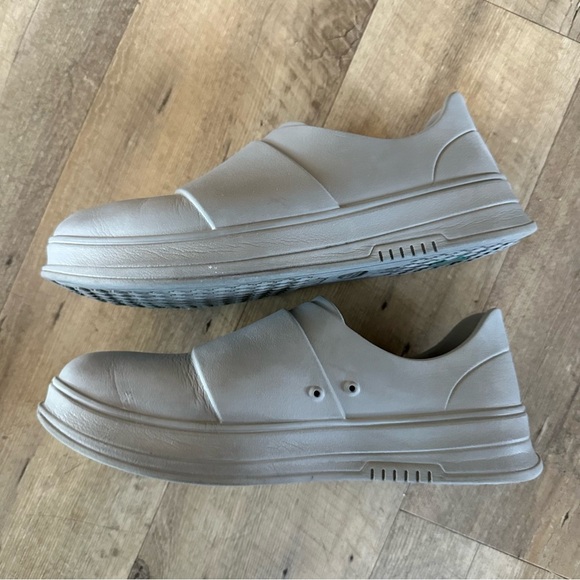 Gales Frontline Nursing Work Shoes - Picture 9 of 11